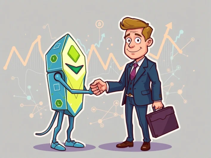 Mysten Labs Hire: Strategic Move to Boost Sui Institutional Investment