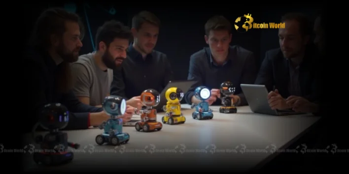 Revolutionary AI Robots: Hugging Face’s Reachy Mini Achieves Surprising Success