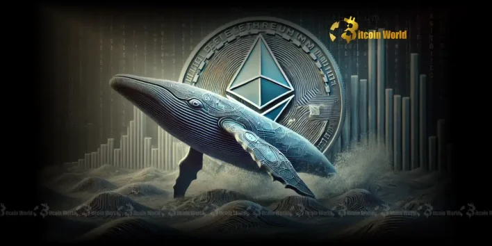 Trump-Backed Crypto Project Unveils Pivotal WLFI ETH Accumulation