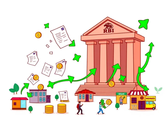 Revolutionary Blockchain-Based MSME Financing Approved by RBI: A Game Changer for Indian Businesses