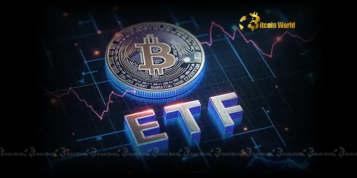 SEC Bitcoin ETF Delay: Understanding the Crucial Impact on In-kind Redemptions