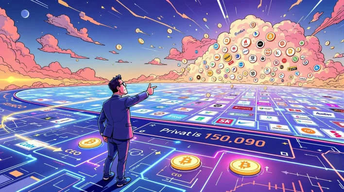Tokenized Stock: Robinhood’s Bold Vision for Revolutionizing Private Markets