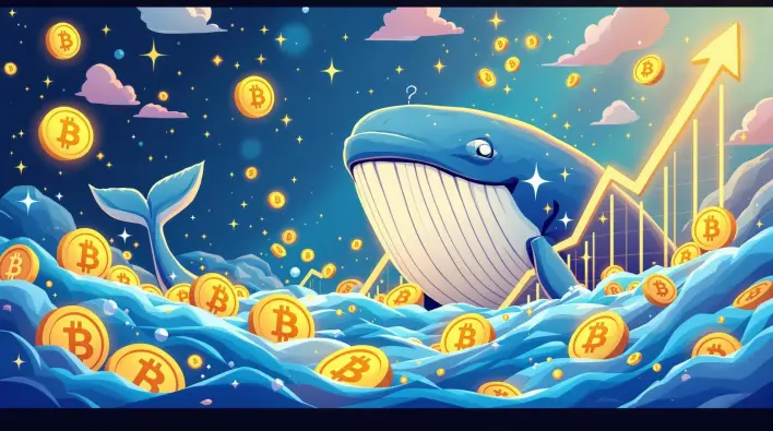 Hyperliquid Whale Unleashes Audacious $100M Bitcoin Long: A Risky Bet?