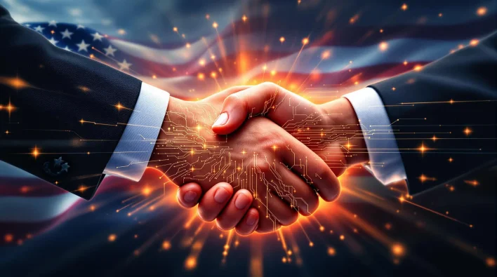 Unlocking Prosperity: President Trump’s GENIUS Act Transforms US Crypto Regulation