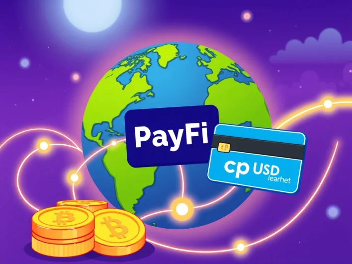 DeFi Lending: Clearpool’s Revolutionary PayFi and cpUSD Propel Fintech Payments