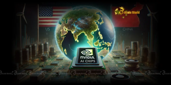 Nvidia AI Chips: A Strategic Breakthrough for China’s Market