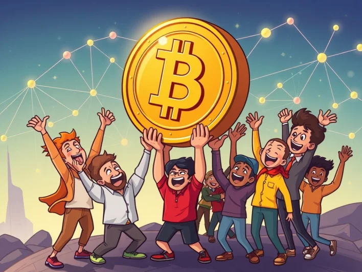 Bitlayer Fundraising: A Monumental Leap for Bitcoin Layer-2 Innovation