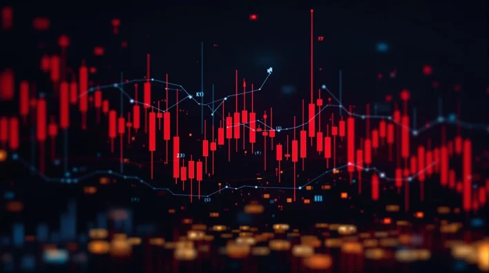 Crypto Futures Liquidation: Urgent Warning as $107 Million Vanishes in an Hour
