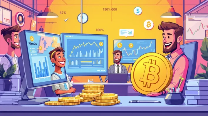 Bitcoin Acquisition: H100 Group Makes a Bold Move, Amassing Over 500 BTC