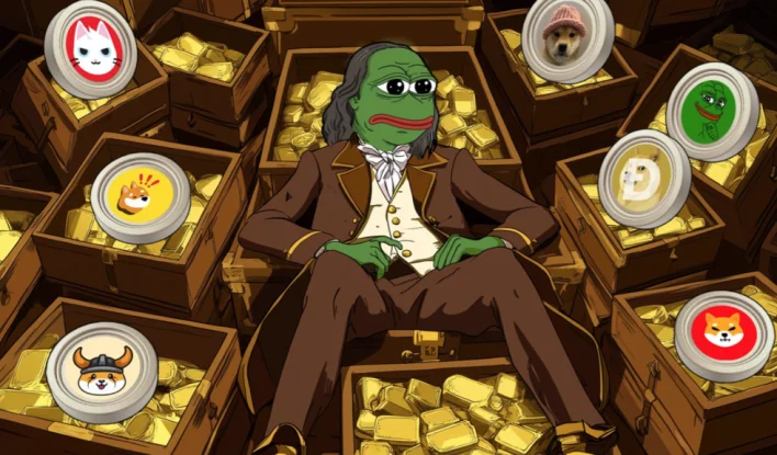 Top Analysts Predict $PEPD Could Outperform SOL Meme Coins, Solana Pump.fun Traders Jump Into Pepe Dollar Presale
