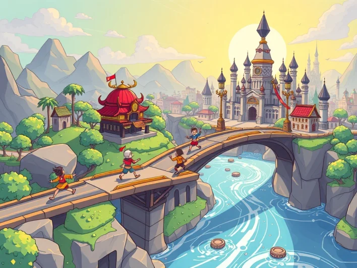 Ronin Ethereum L2: A Strategic Leap for Gaming Blockchain Scalability