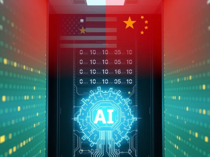 Nvidia’s Pivotal Deal: US-China AI Chip Agreement Signals a New Era in Tech Trade