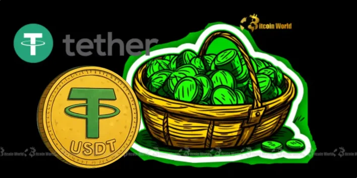 USDT Minted: A Billion-Dollar Surge for Crypto Markets
