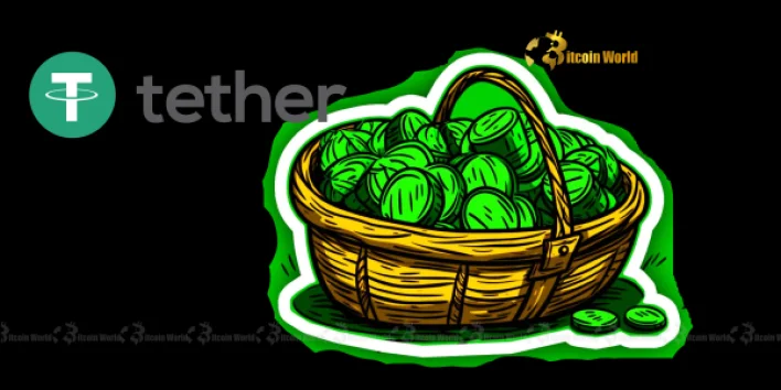 Tether USDT: Massive 1 Billion Minting Sparks Crucial Market Shift