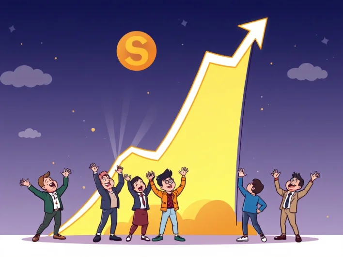 Solana TVL Soars: Reaching an Astonishing $11.06 Billion High