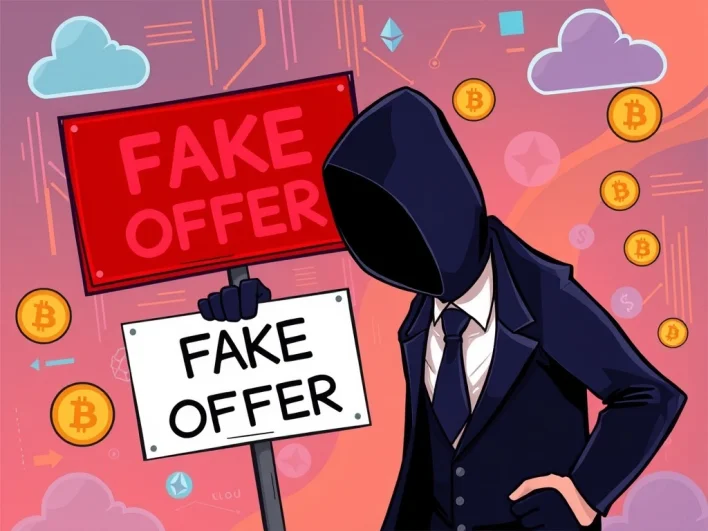 North Korean Hackers’ Alarming Crypto Theft: $1.6 Billion Stolen Via Fake Job Offers