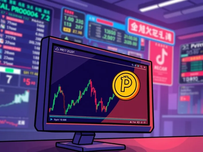 Exciting PROVE Token Bithumb Listing Confirmed for August 6!