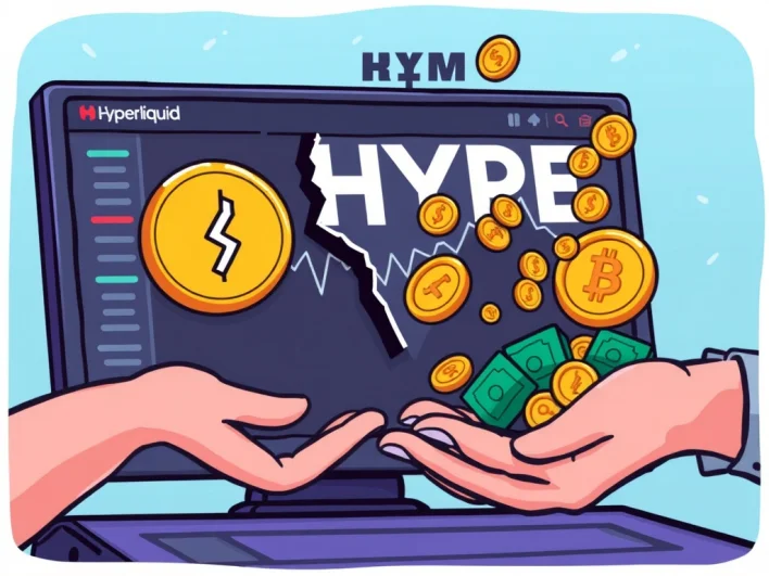 Hyperliquid Refund: Guaranteed Relief After Critical API Outage