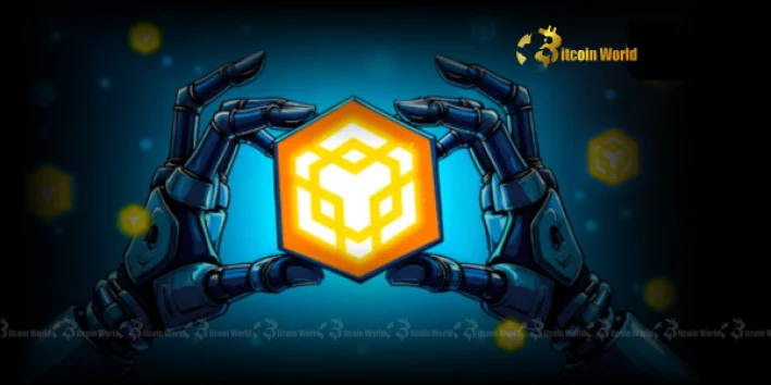 BNB Chain’s Revolutionary Leap: Unveiling Plans for 20,000 TPS and Enhanced DApp Performance