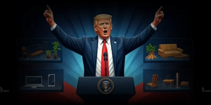 Trump Trade Policy: Crucial July 9 Announcement Signals Unprecedented Global Trade Shifts