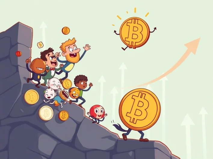 Altcoin Season: Coinbase Predicts Explosive Rally Starting September