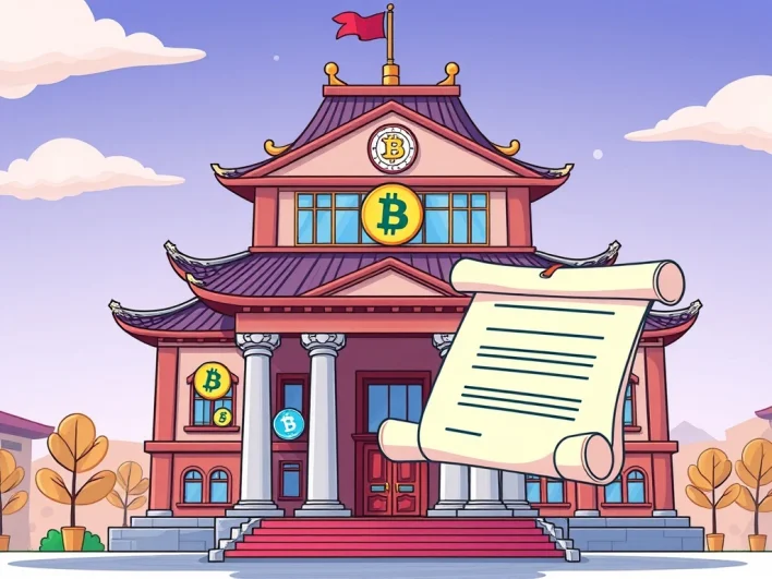South Korea Stablecoin: Kiwoom Securities’ Bold Leap into Digital Finance