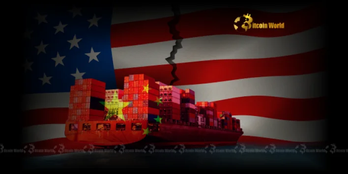 Asia FX: Navigating Crucial Shifts Amidst Trade Tariffs and Strong Singapore GDP