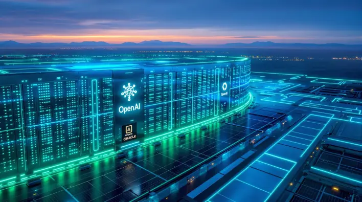 OpenAI’s Unprecedented $30 Billion Oracle Deal Reshapes AI Data Centers