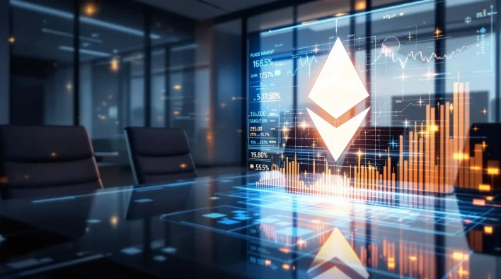 Ethereum’s Epic Surge: SharpLink Gaming’s Bold $17.45M ETH Acquisition Signals Growing Institutional Confidence