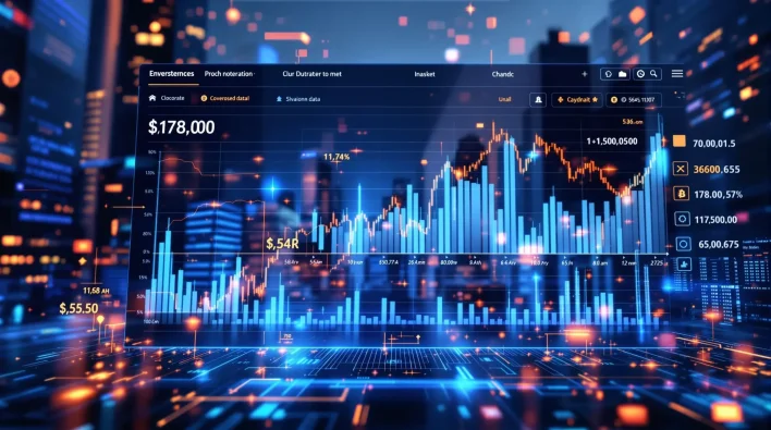 Bitcoin Acquisition: Aether Holdings’ Revolutionary $40M Strategy