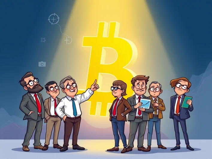 Unlocking the Future: 99% of CFOs Expect Transformative Crypto Adoption