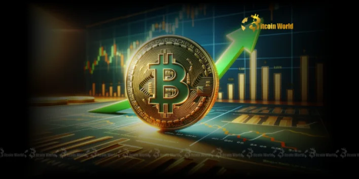 Bitcoin’s Astounding Profit Surge: Glassnode Reveals $3.5B Realized Gains