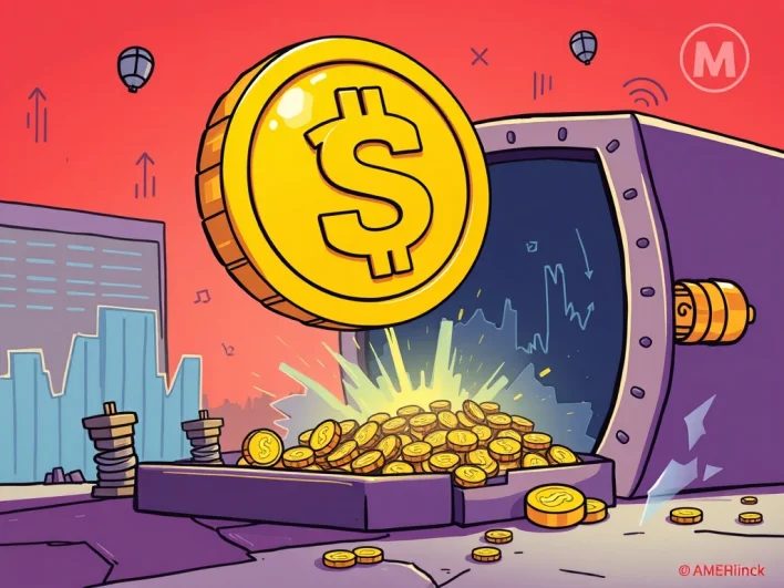 USDC Minted: Unveiling the Crucial Impact of 401 Million on Stablecoin Supply
