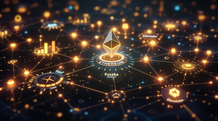 Ethereum’s Crucial Path: Unveiling Fusaka Upgrade Adjustments and the Glamsterdam Hard Fork
