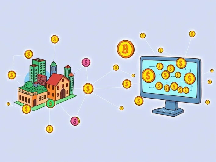 RWA Tokenization: Plume & Mercado Bitcoin Unlock Massive $40M Milestone
