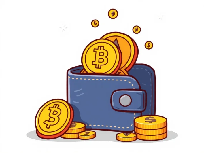 Exodus Movement’s Strategic 29 BTC Acquisition Bolsters Crypto Holdings