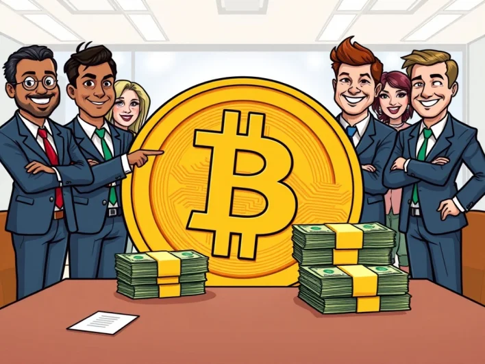 Bitcoin Acquisition: Strategy Makes Massive $18M BTC Purchase