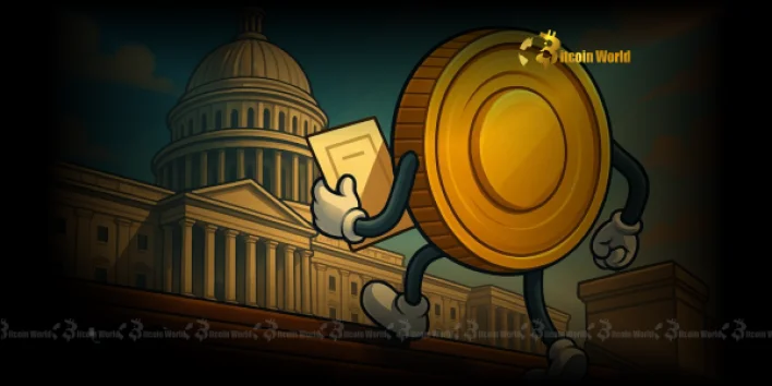 US Crypto Legislation: Crucial House Votes Set for Pivotal ‘Crypto Week’