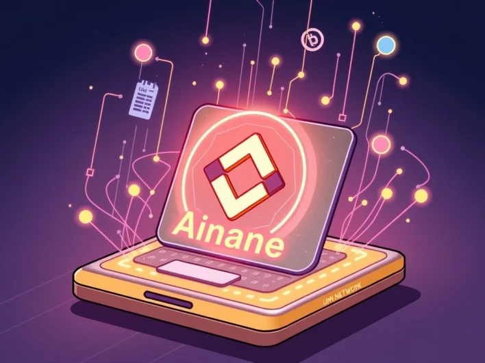 Binance Alpha Unveils Exciting Lnfi Network Integration