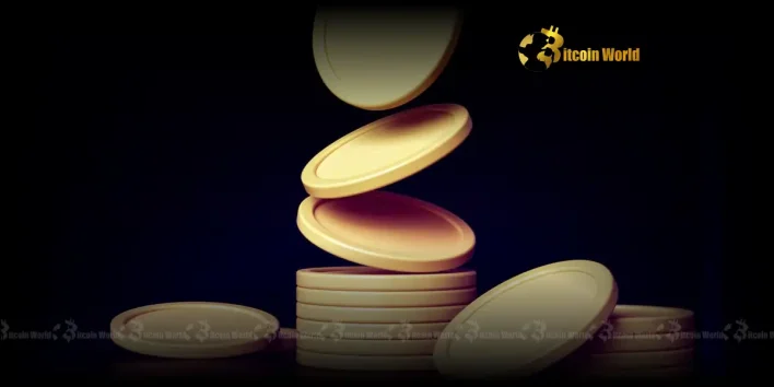Tokenized Money Market Fund: ChinaAMC Unveils a Revolutionary Leap in Digital Finance