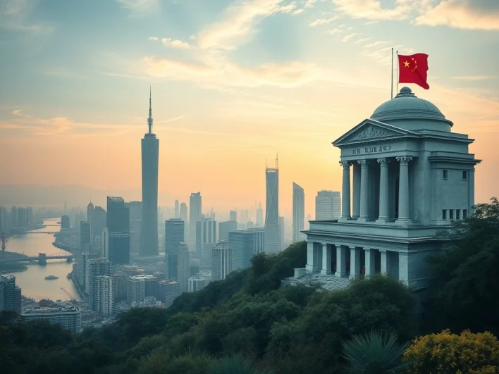 Asia FX: Navigating Crucial Fed, BOJ Decisions Amidst US-China Talks
