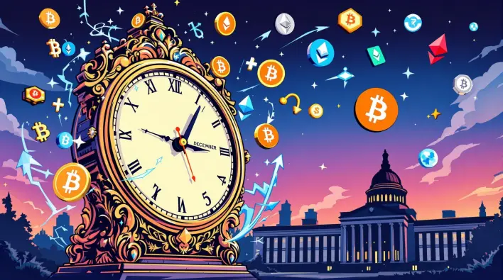 Imminent Federal Reserve Chair Nomination: What It Means for Crypto