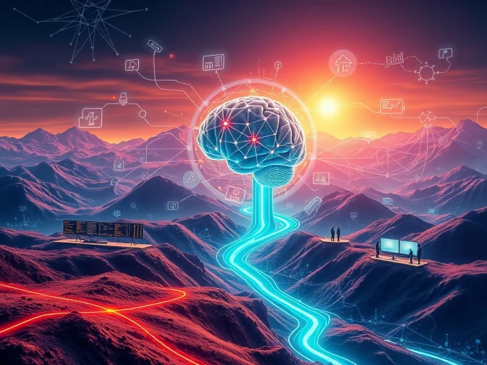 Observe’s Brilliant Evolution: Mastering AI-Driven Software Observability