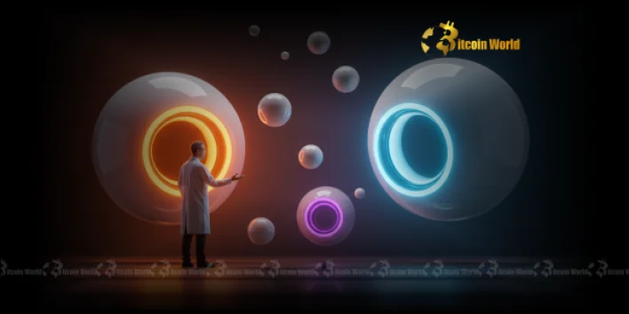 Infinity Ground Unlocks Future of AI Ecosystem with DWF Labs Investment