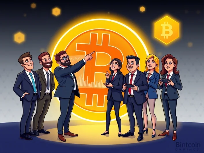 NEXUS’s Bold $2.2M Bitcoin Purchase Signals Strategic Shift in Q2 Earnings Update