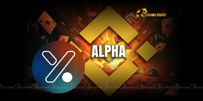Binance Alpha Unveils Yooldo Games: A Game-Changing Move for Esports Crypto