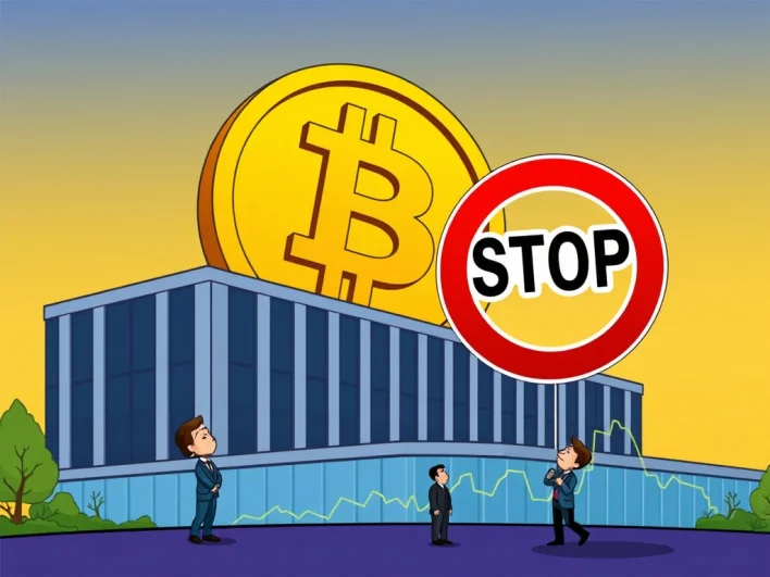 Bitcoin Purchases: Unveiling MicroStrategy’s Strategic Pause