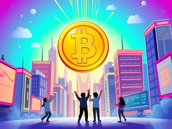 TOWNS Crypto Listing: Your Essential Guide to Navigating Bybit’s Latest Opportunity