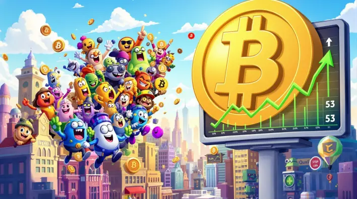 Unleash Your Portfolio: Altcoin Season is Here with Index at 53