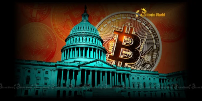 Crypto Regulation: US Congress Gears Up for Pivotal Stablecoin & Digital Asset Votes